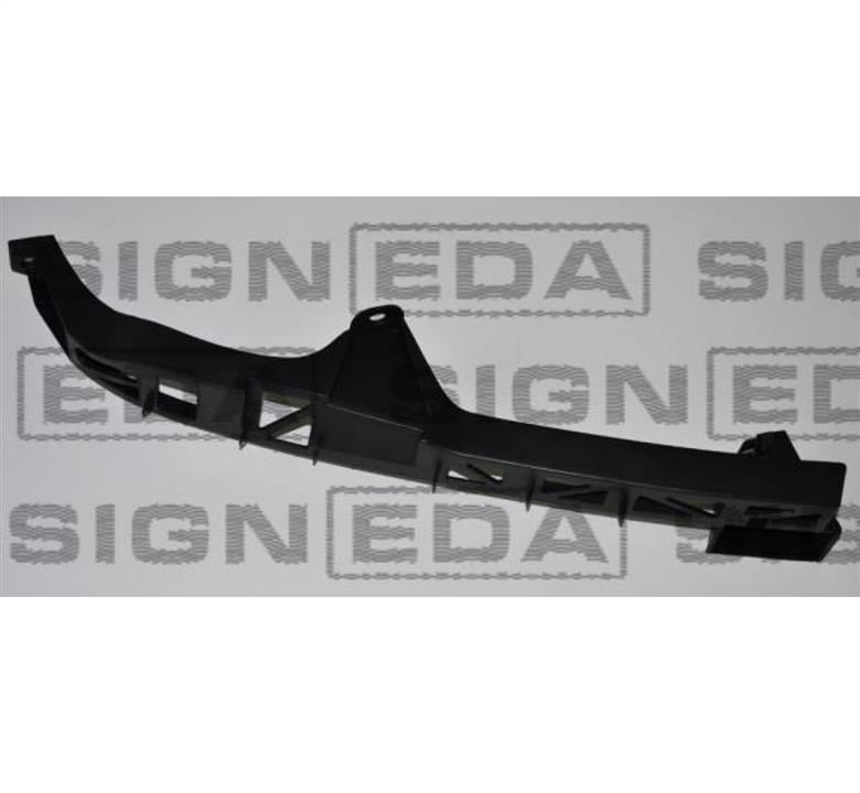 PMZ43071AL Signeda Кронштейн бампера