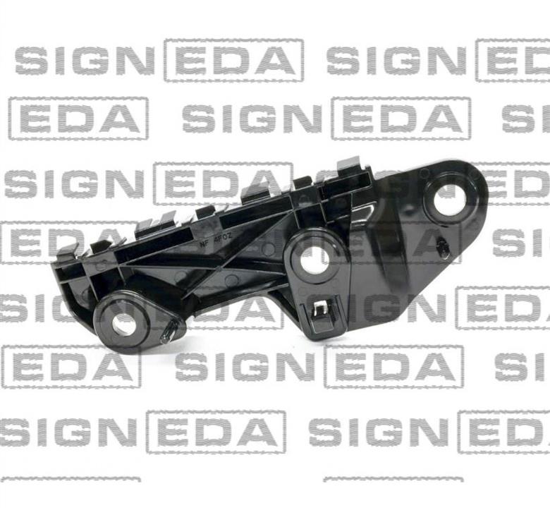 PMZ43079AL Signeda Кронштейн бамперу