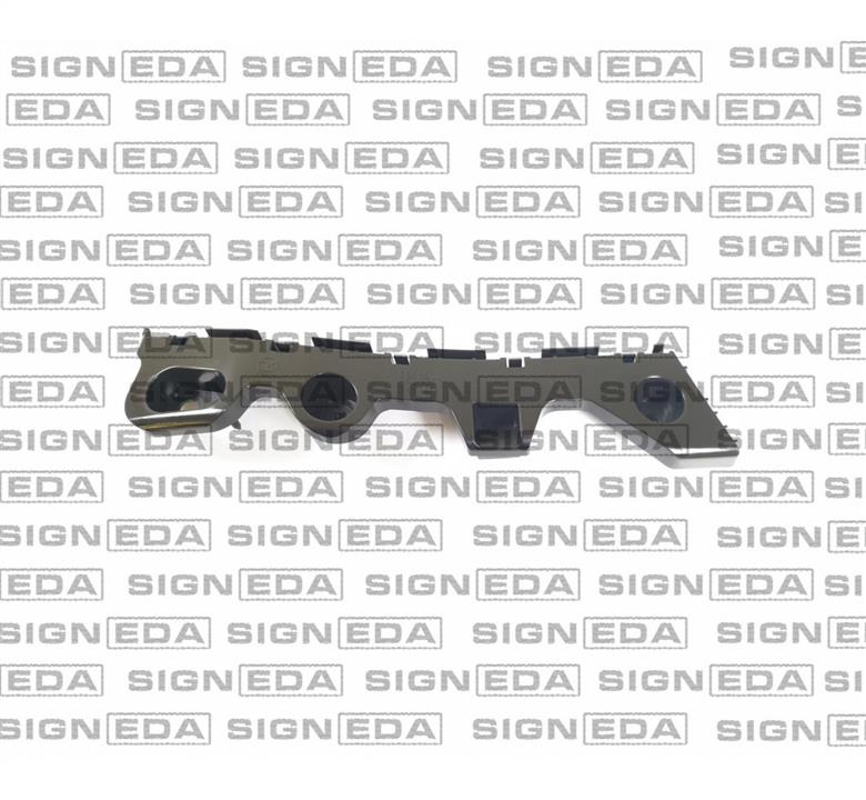 PMZ43081AL Signeda Кронштейн бамперу