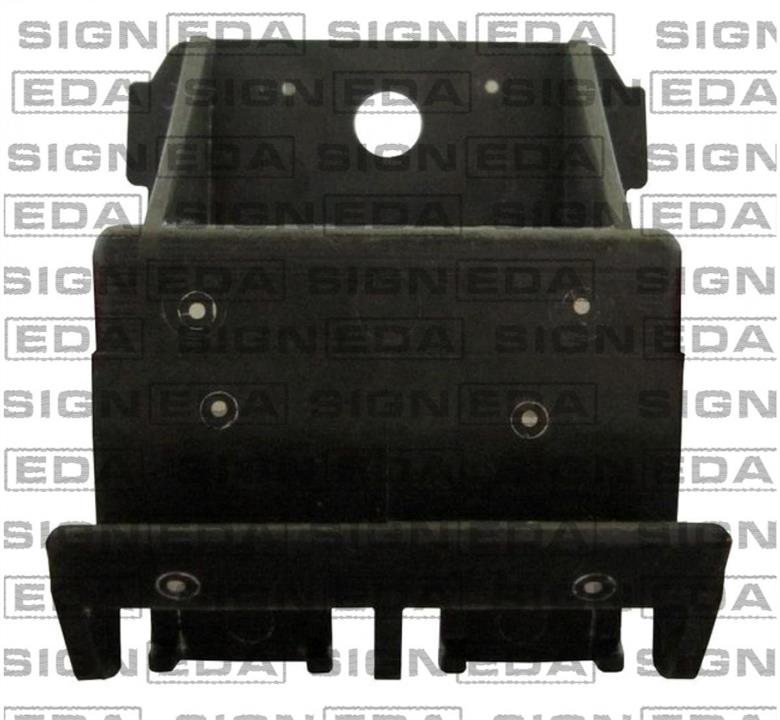 PMZ43087D Signeda Кронштейн бампера