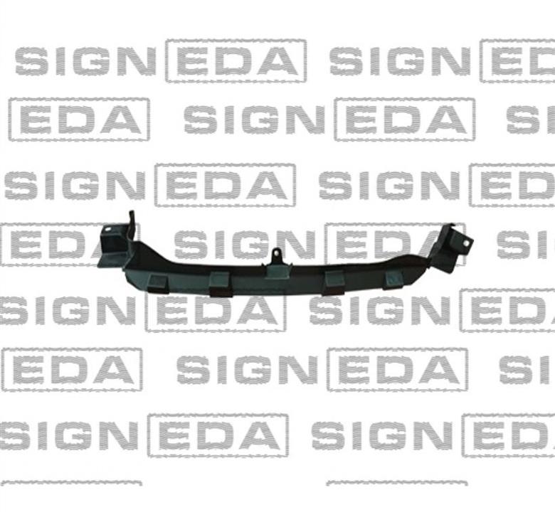 PMZ43100A Signeda Кронштейн бамперу