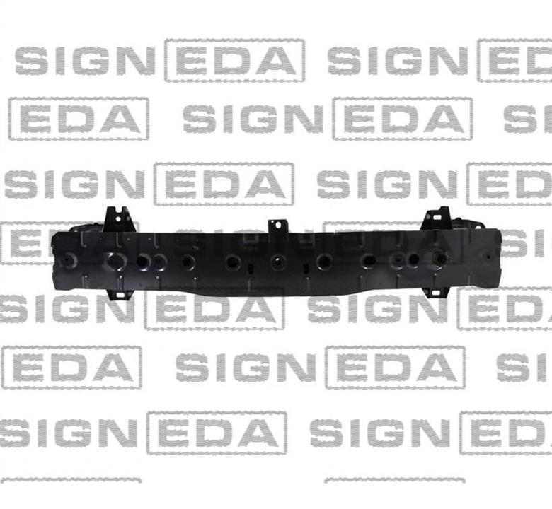 PMZ44083A Signeda Підсилювач бампера переднього
