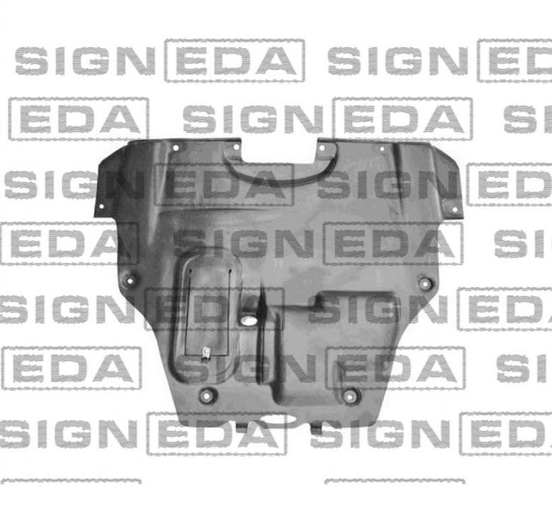 PMZ60001B Signeda Защита двигателя