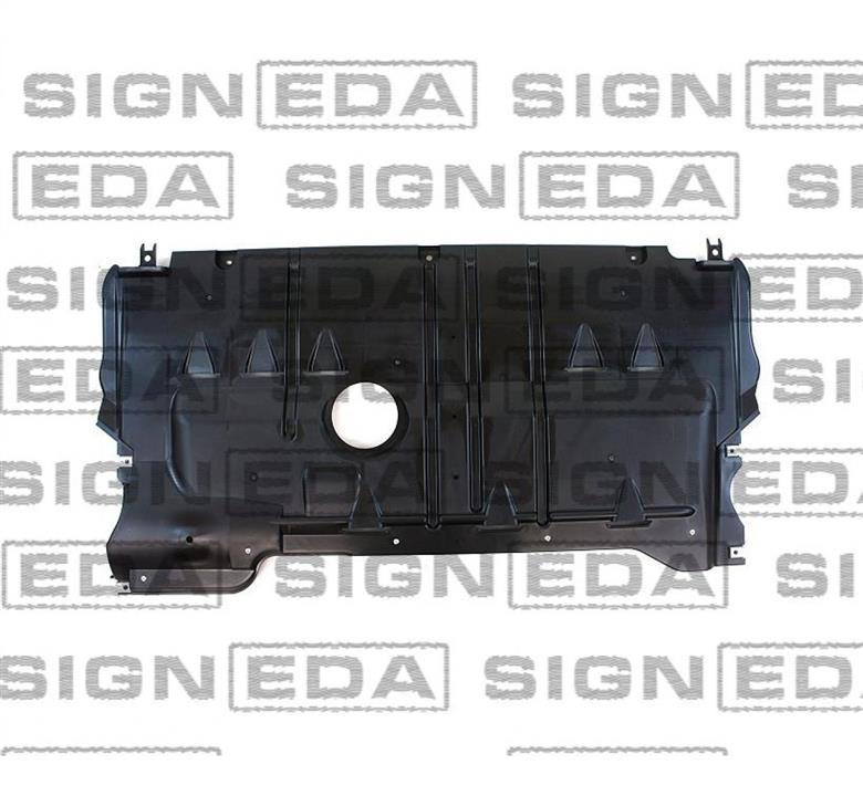 Signeda PMZ60004A Захист двигуна PMZ60004A: Приваблива ціна - Купити в Україні на EXIST.UA!