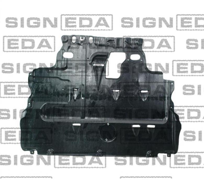 Signeda PMZ60004D Захист двигуна PMZ60004D: Приваблива ціна - Купити в Україні на EXIST.UA!