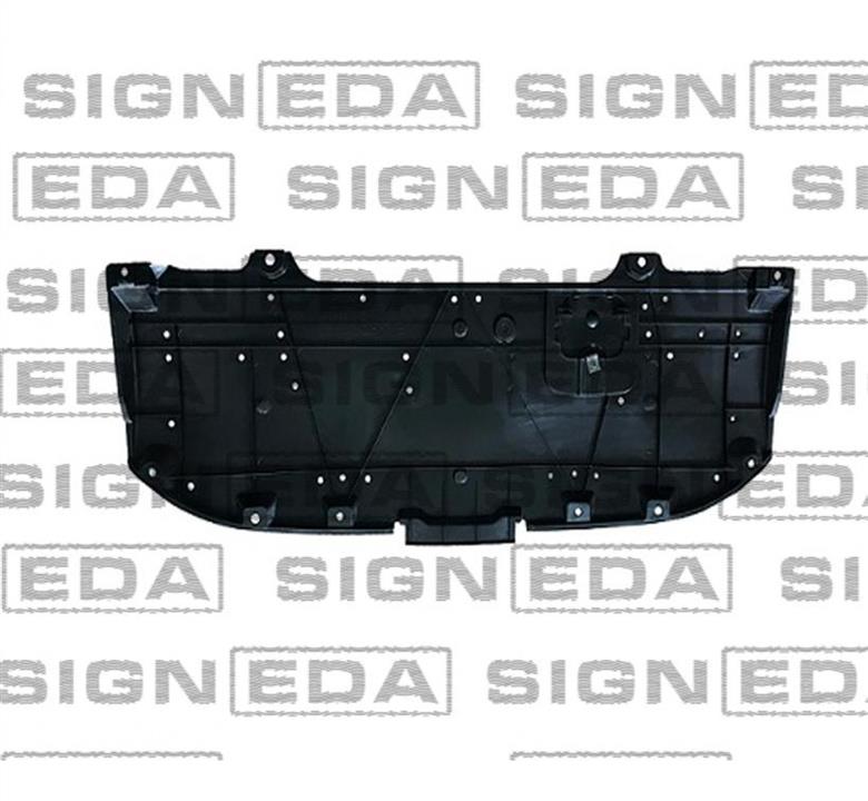 PMZ60015A Signeda Захист бамперу