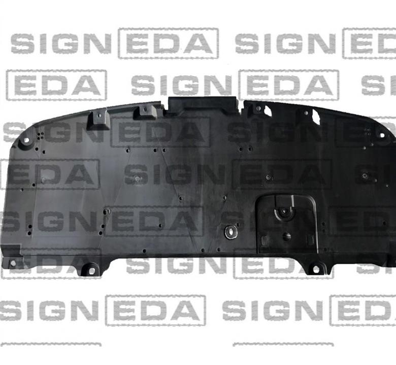 PMZ60021A Signeda Захист бамперу