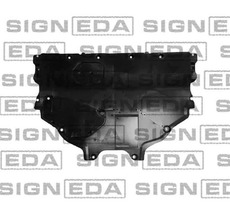 Signeda PMZ60024A Захист двигуна PMZ60024A: Купити в Україні - Добра ціна на EXIST.UA!