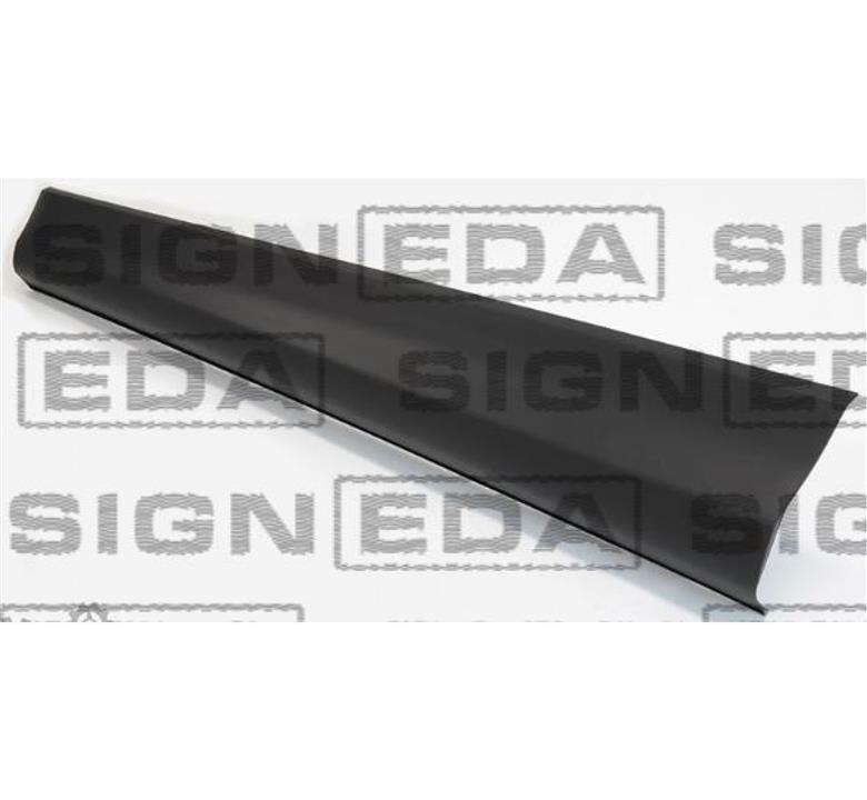 PMZ87002R Signeda Накладка двери