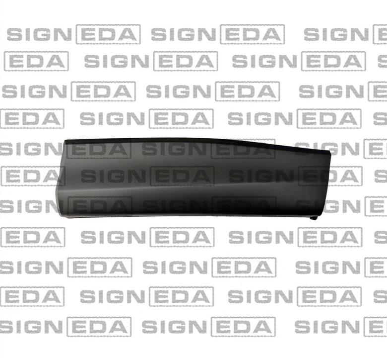 PMZ87003L Signeda Накладка двери