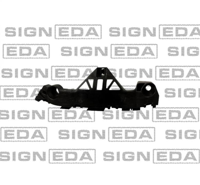 PMZ99014AR Signeda Кронштейн бамперу