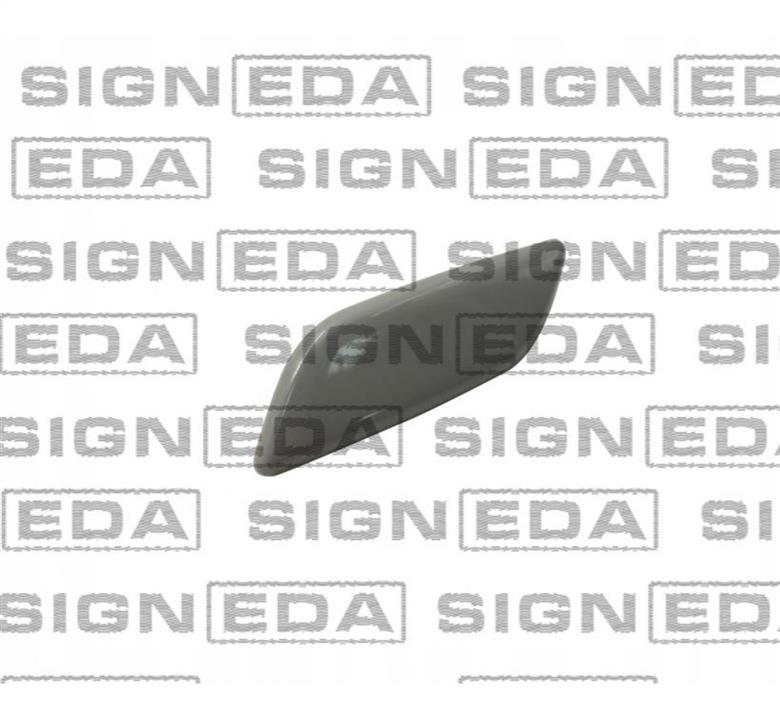 PMZ99030CAL Signeda Заглушка омывателя фар