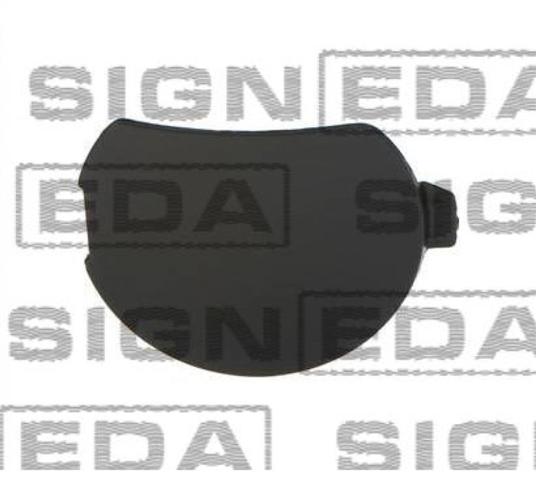 PMZ99031A Signeda Заглушка буксировочного крюка
