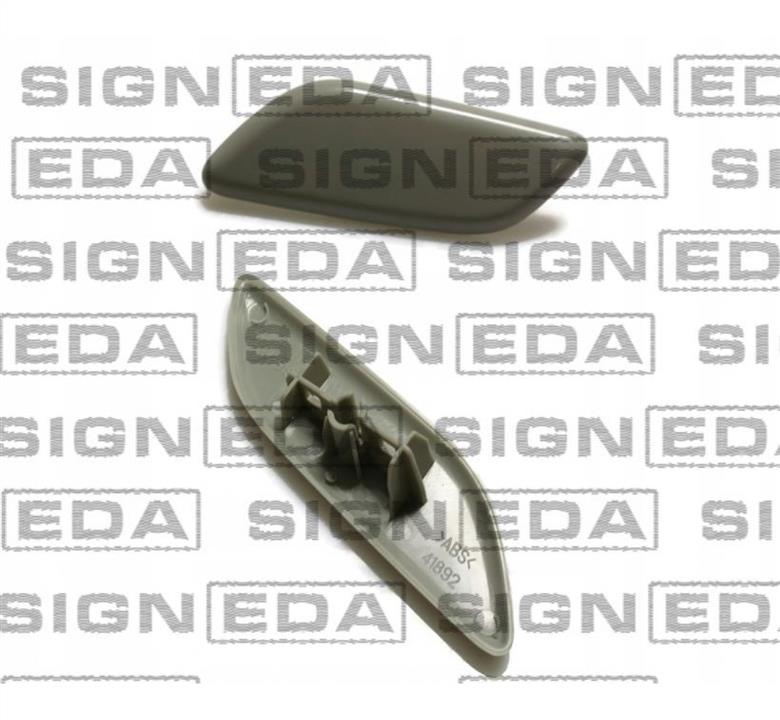 PMZ99031CAL Signeda Заглушка омывателя фар