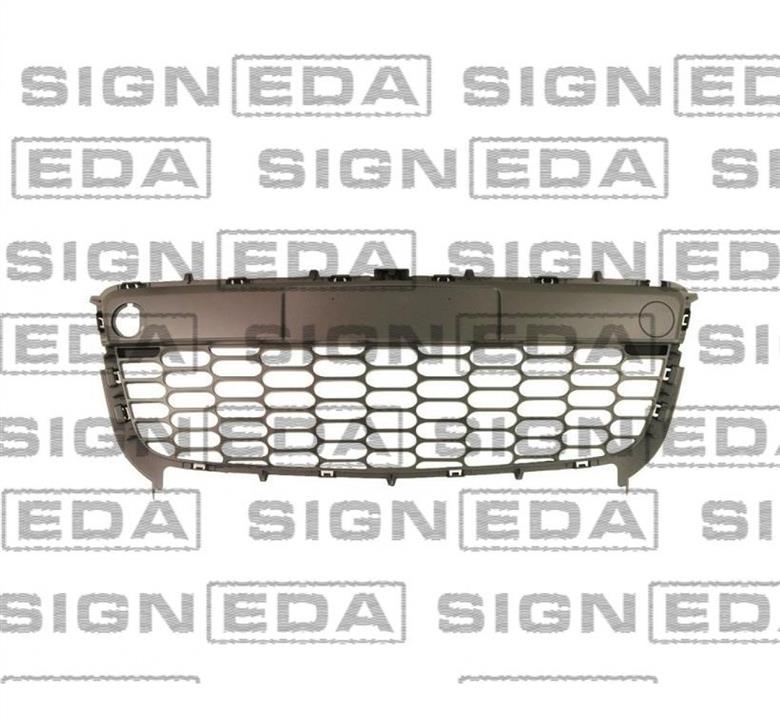 PMZ99104GA Signeda Решітка бампера переднього