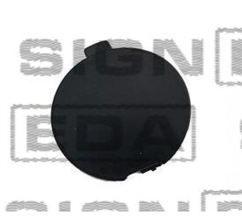 PMZ99153CA Signeda Заглушка буксировочного крюка