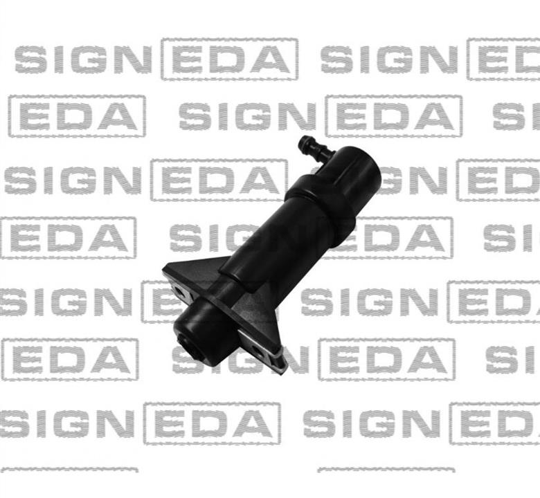 PMZWG006LR Signeda Форсунка омивача фари