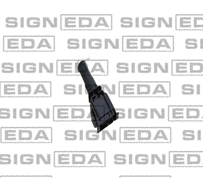 Форсунки омывателя фары Мазда: PMZWG009R Signeda Форсунка омывателя фары правая
