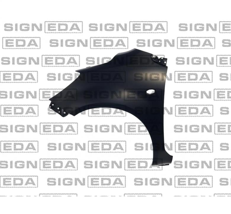 POP10040AR Signeda Крыло переднее правое
