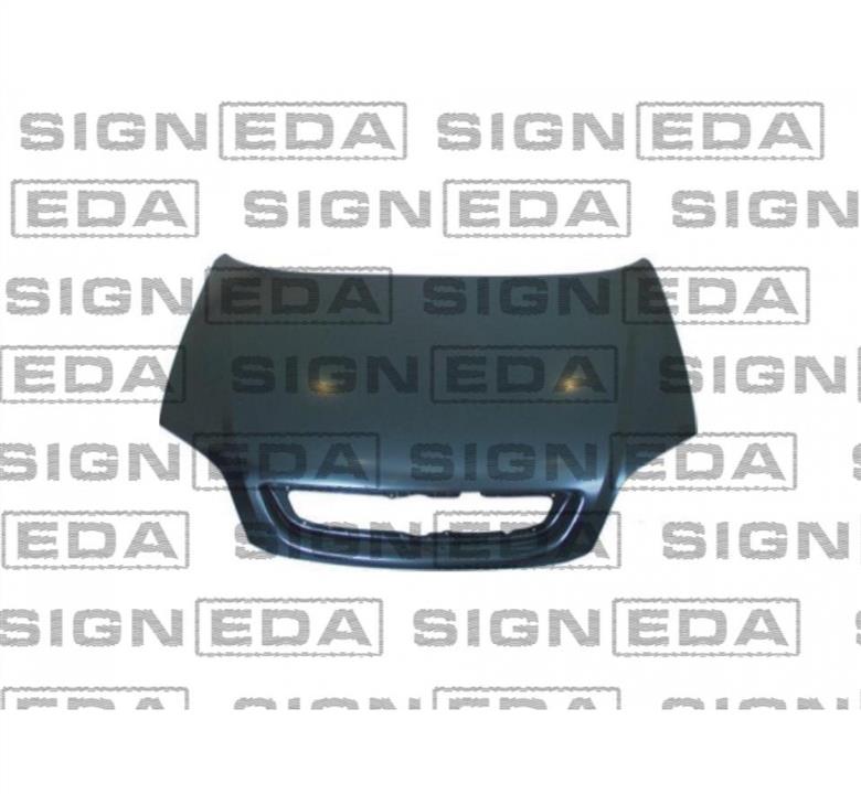 Капот Опель: POP20014AI Signeda Капот