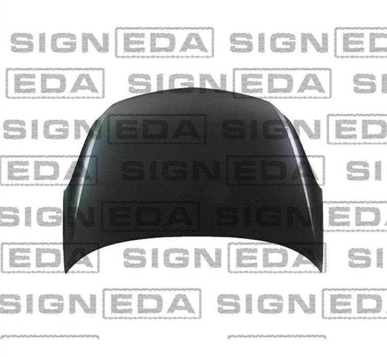 POP20021AQ Signeda Капот