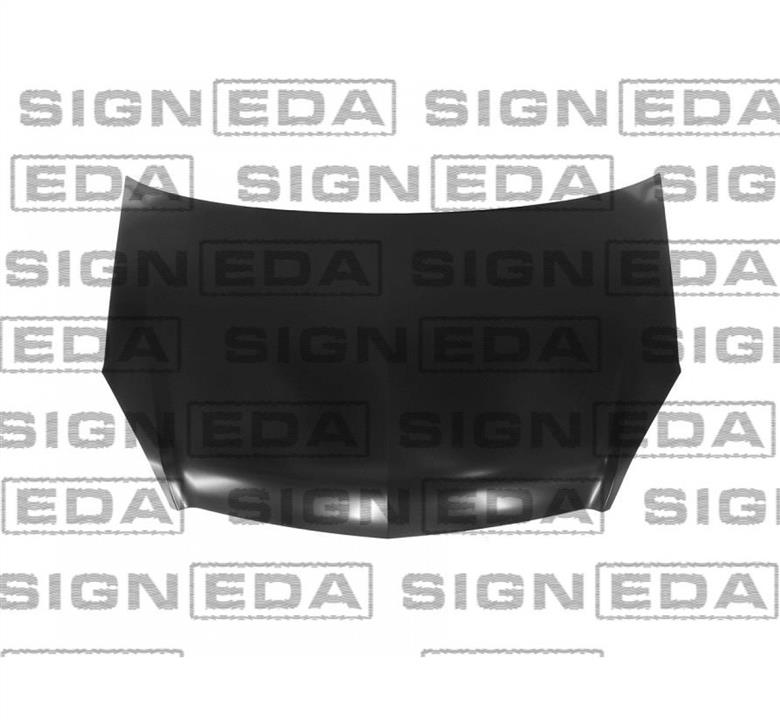 Капот Опель: POP20022A Signeda Капот