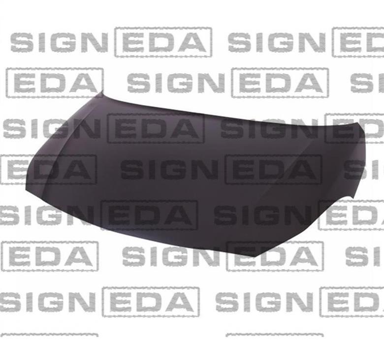 POP20034A Signeda Капот