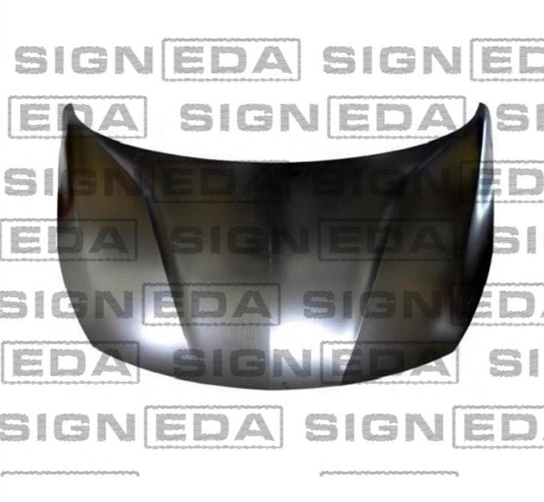 POP20055A Signeda Капот
