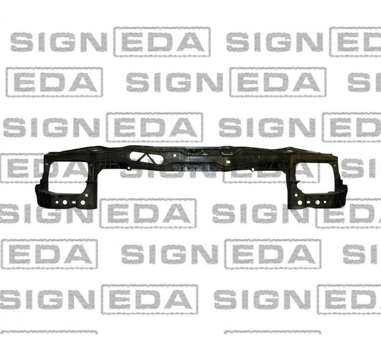 POP30012AQ Signeda Панель передняя
