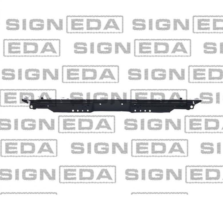 POP30016AUQ Signeda Панель передняя