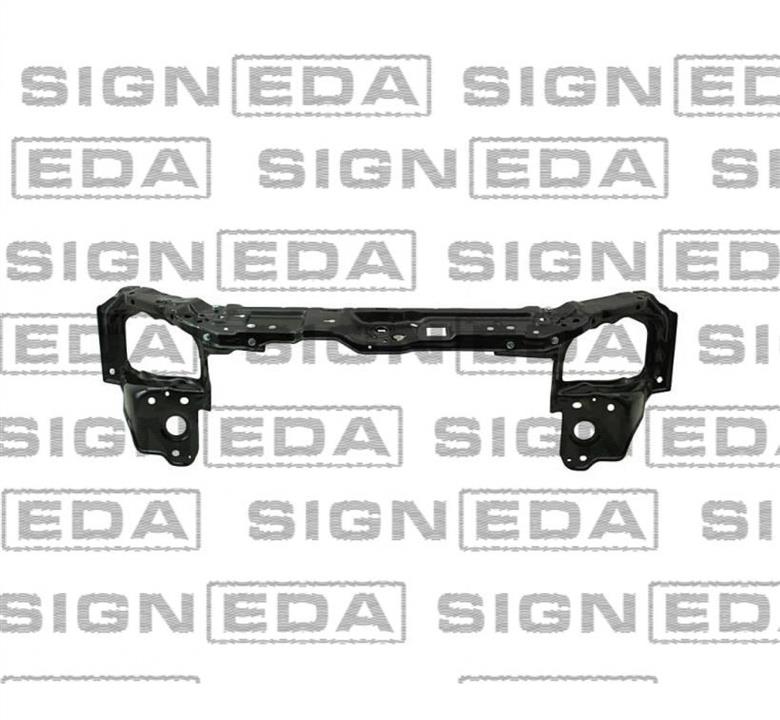 POP30021A Signeda Панель передняя