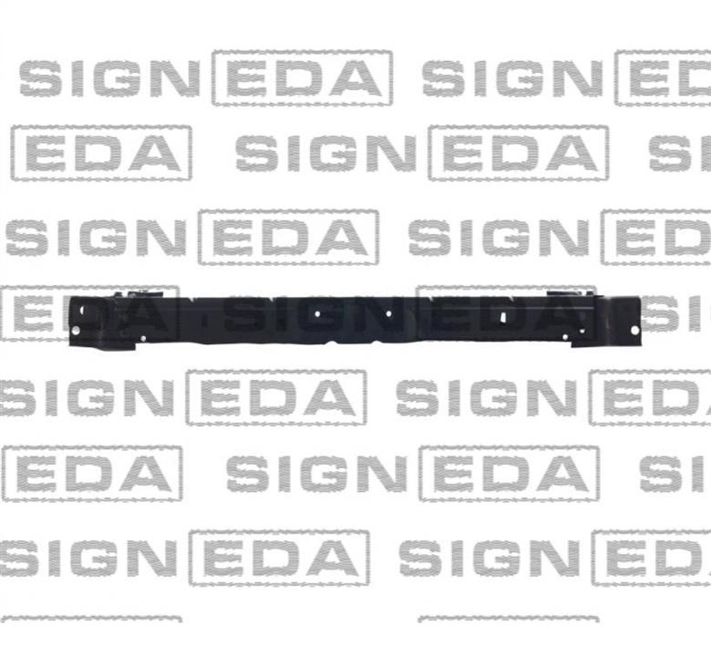 POP30023AU Signeda Панель передняя