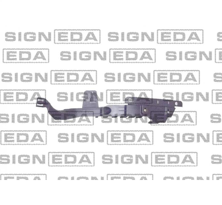 Signeda POP43016AR Кронштейн бампера POP43016AR: Отличная цена - Купить в Украине на EXIST.UA! POP43016AR Signeda Кронштейн бампера