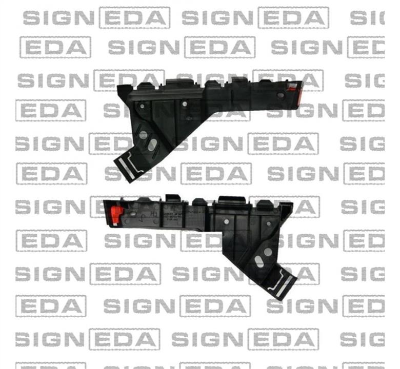 POP43031ALO Signeda Кронштейн бамперу