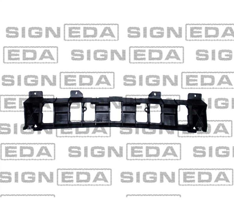 POP43032ACO Signeda Кронштейн бампера