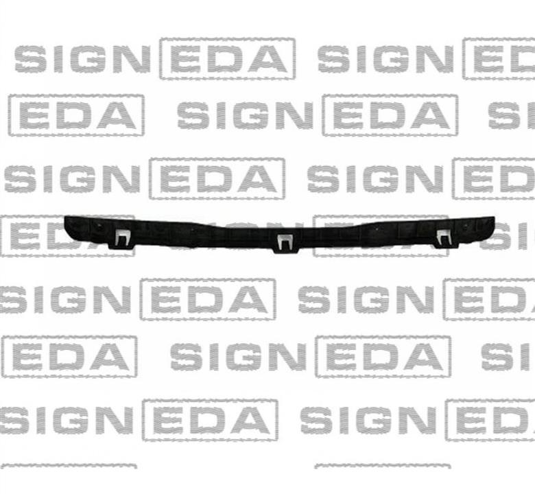 POP43040A Signeda Кронштейн бампера