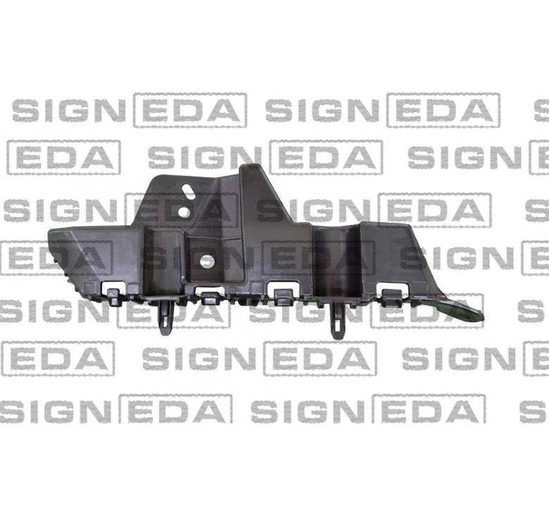 POP43041AR Signeda Кронштейн бамперу