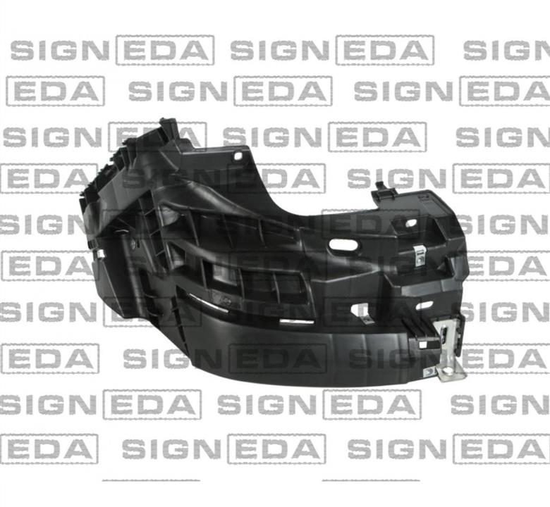 POP43042AR Signeda Кронштейн бампера