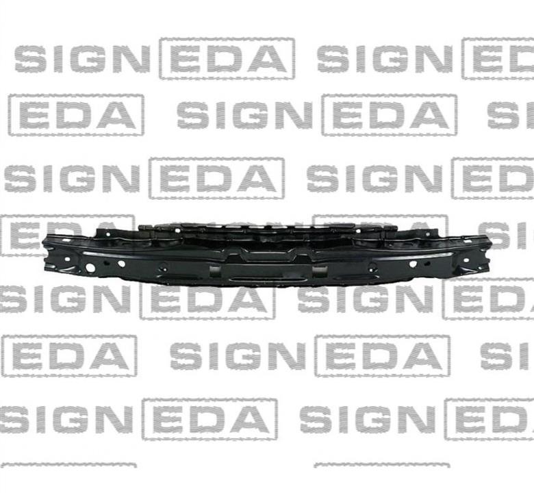 POP44011A Signeda Усилитель бампера переднего