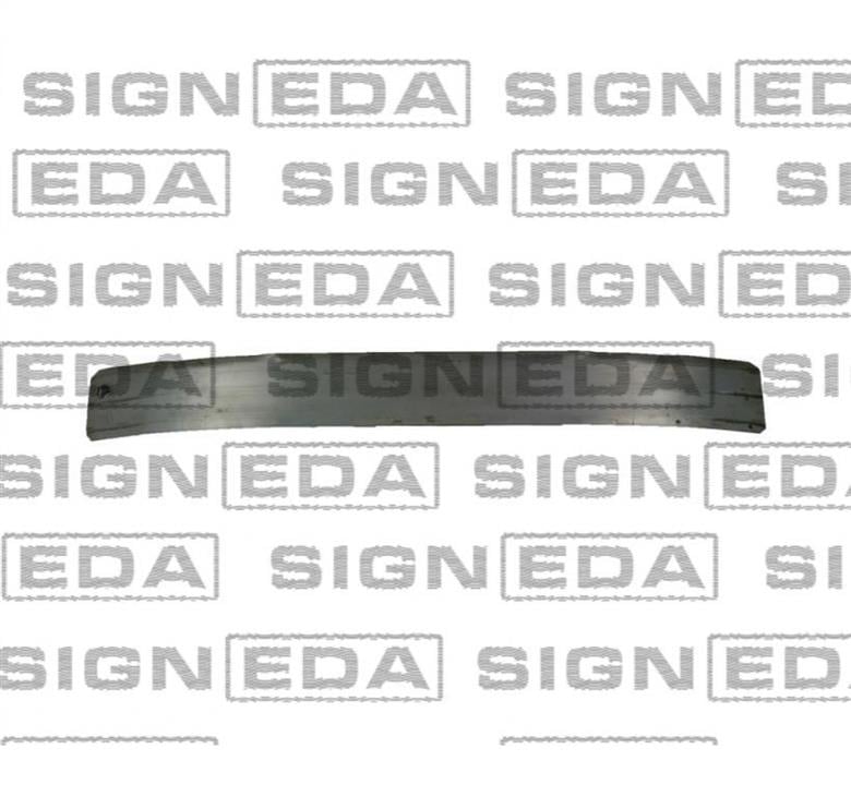 Балка бампера Опель: POP44022A Signeda Усилитель бампера переднего