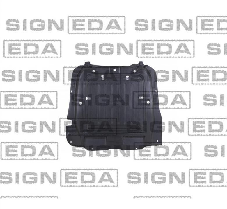 Signeda POP60003A Захист двигуна POP60003A: Приваблива ціна - Купити в Україні на EXIST.UA!