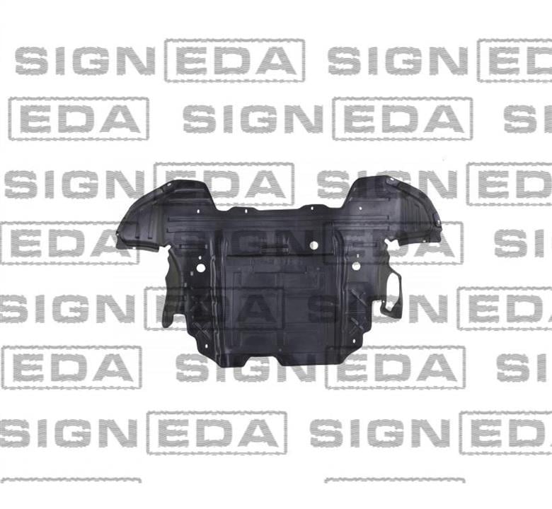 POP60005A Signeda Защита двигателя