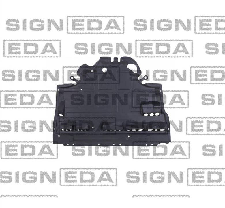 Signeda POP60008A Захист двигуна POP60008A: Купити в Україні - Добра ціна на EXIST.UA!