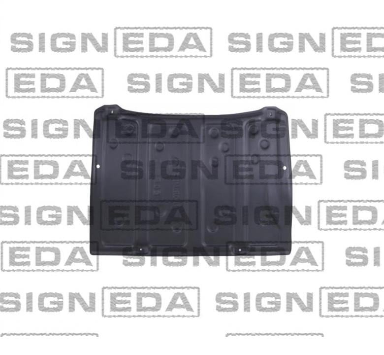 POP60009A Signeda Защита двигателя