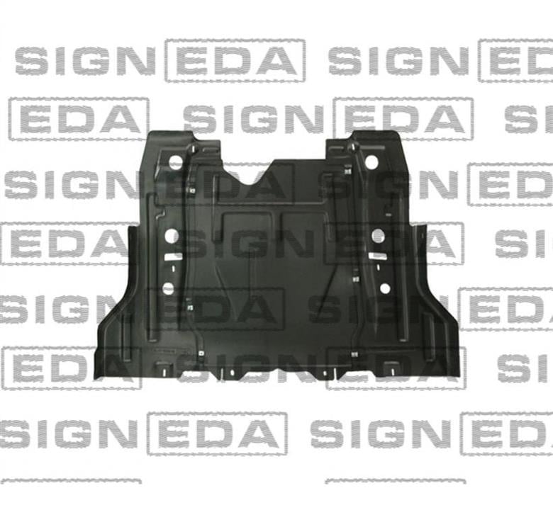 POP60010A Signeda Защита двигателя