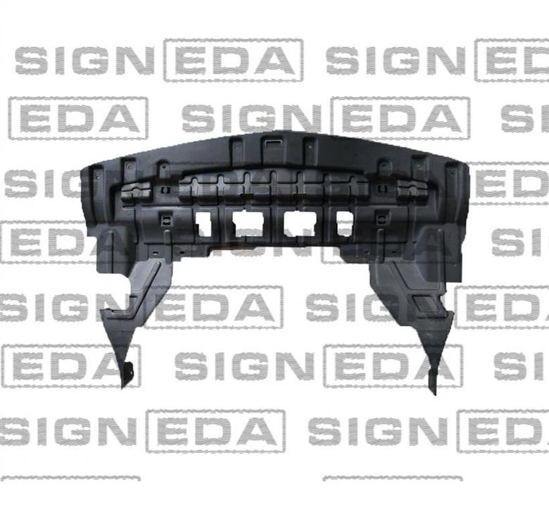 POP60011A Signeda Захист двигуна