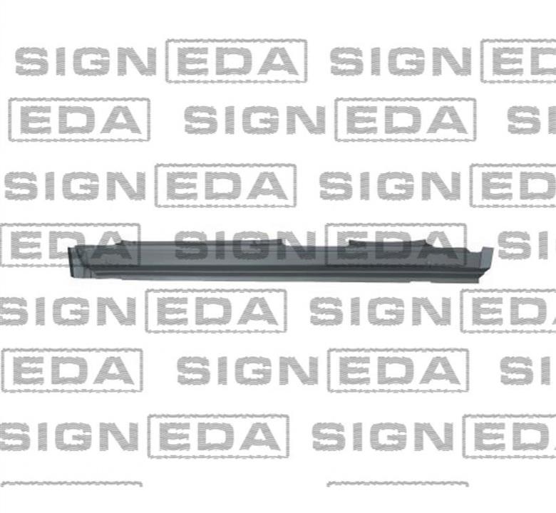 POP76011ER Signeda Поріг правий