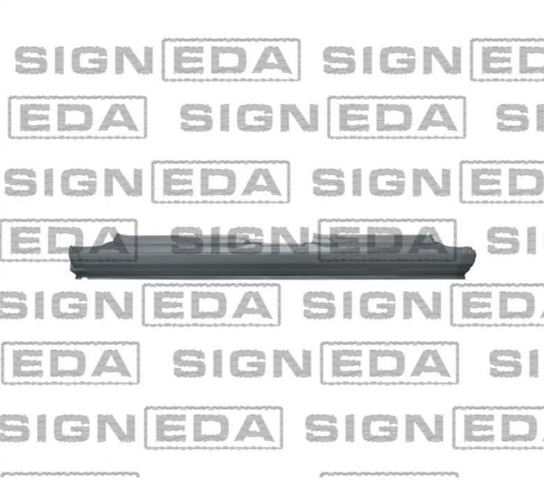 POP76016EL Signeda Поріг лівий