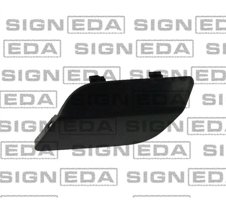 POP99020CAR Signeda Заглушка омывателя фар