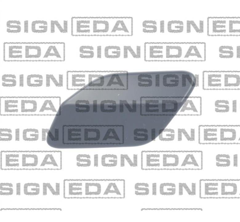 POP99025CAR Signeda Заглушка омывателя фар